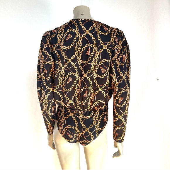 Body Suit - Picture 7 of 14